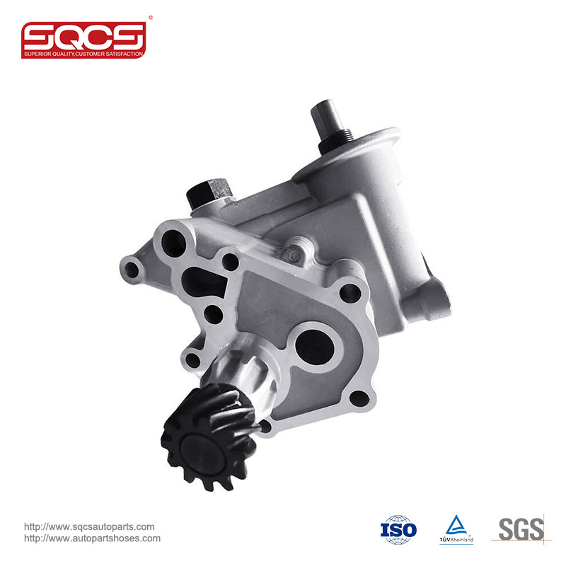 Power Steering Pump 0054662401 for Mercedes Sprinter BMR58L Original Auto Made