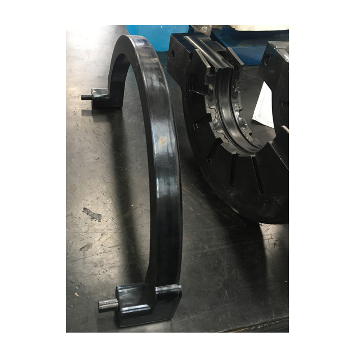 API 16A Ram BOP rubber Seal Cameron U type top/front seal