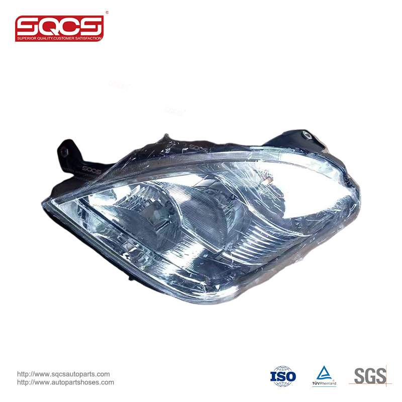 Head Lamp Fit for Iveco Daily 69500013 Model Year Other