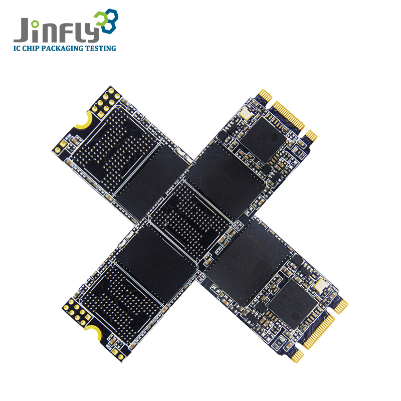Fast and Reliable SSD 1TB 512GB Shock Resistance 1500G/0.5ms