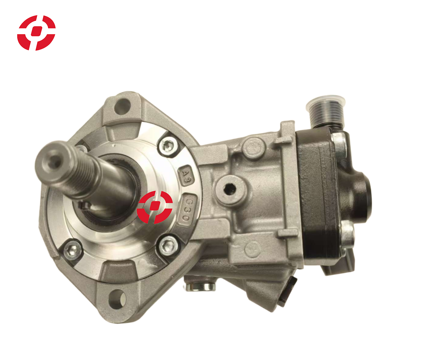 Car high-pressure diesel fuel pump 360100688 for VO LVO Remanufactured high-Pressure diesel fuel injection pumps