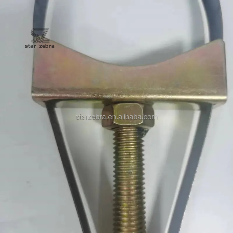 Oil Change and Filter Maintenance Made Easy with 300g Multi-functional Cartridge Spanner and 500N.m Load Bearing Capacity
