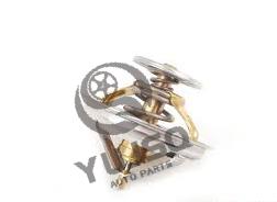 Quality 11531710953 THERMOSTAT for BMW coolingsystem aftermarket for sale