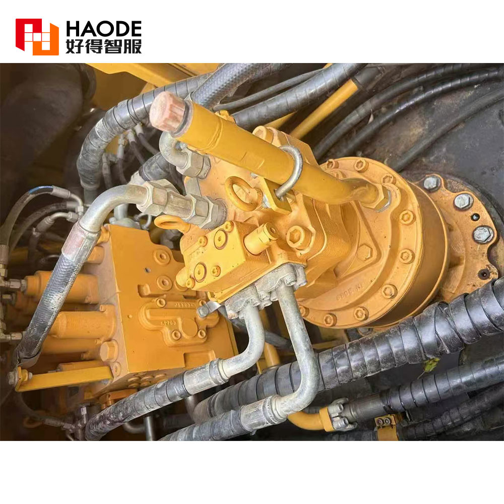 24Ton Construction Digger Crawler Excavator Medium Excavator Crawler Digger Machine Sany245 Excavator For Sale