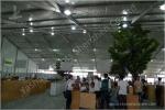 Big Solid ABS Wall Aluminium Frame Marquee Commercial Renting Tents For Events