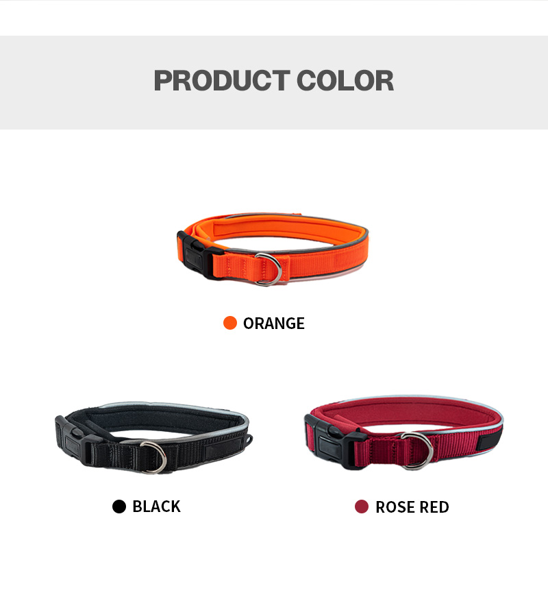 Luxury Dog Collar Corduroy Leather Velvet Nylon Material Hundehalsband Pet Supplies