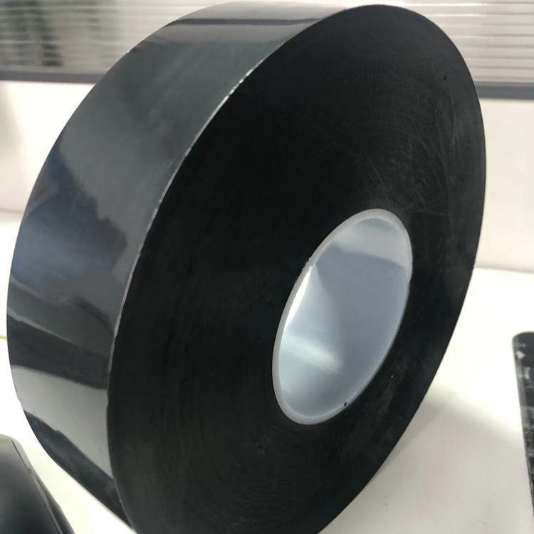 TESA Double-sided Black Acrylic Foam Tape Is Seismic And Anti-rebound