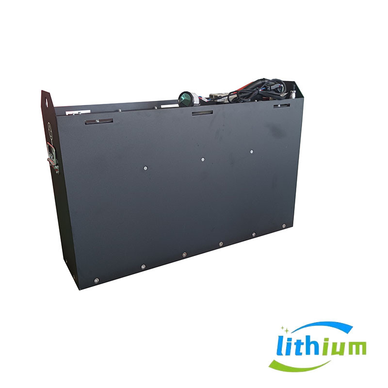 25.6volt 280ah Lithiumpo4 Rechargeble Battery For Agv , Pallet Trucks Mini With Inverter 5kw