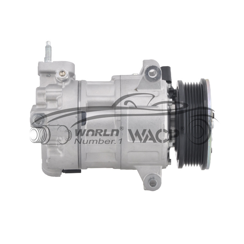 JX6119D629H2A 2203489 Auto AC Compressor Cooling Pump For Ford Focus CMAX1.0 WXFD136