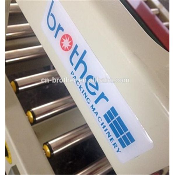 Semi Automatic Bottle Blowing Machine PET Plastic Bottle Blow Molding Machine