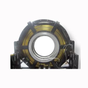 Buy cheap 380VAC 8 Circuits CT Slip Ring with Gold-Gold Contact Material for Medical from wholesalers