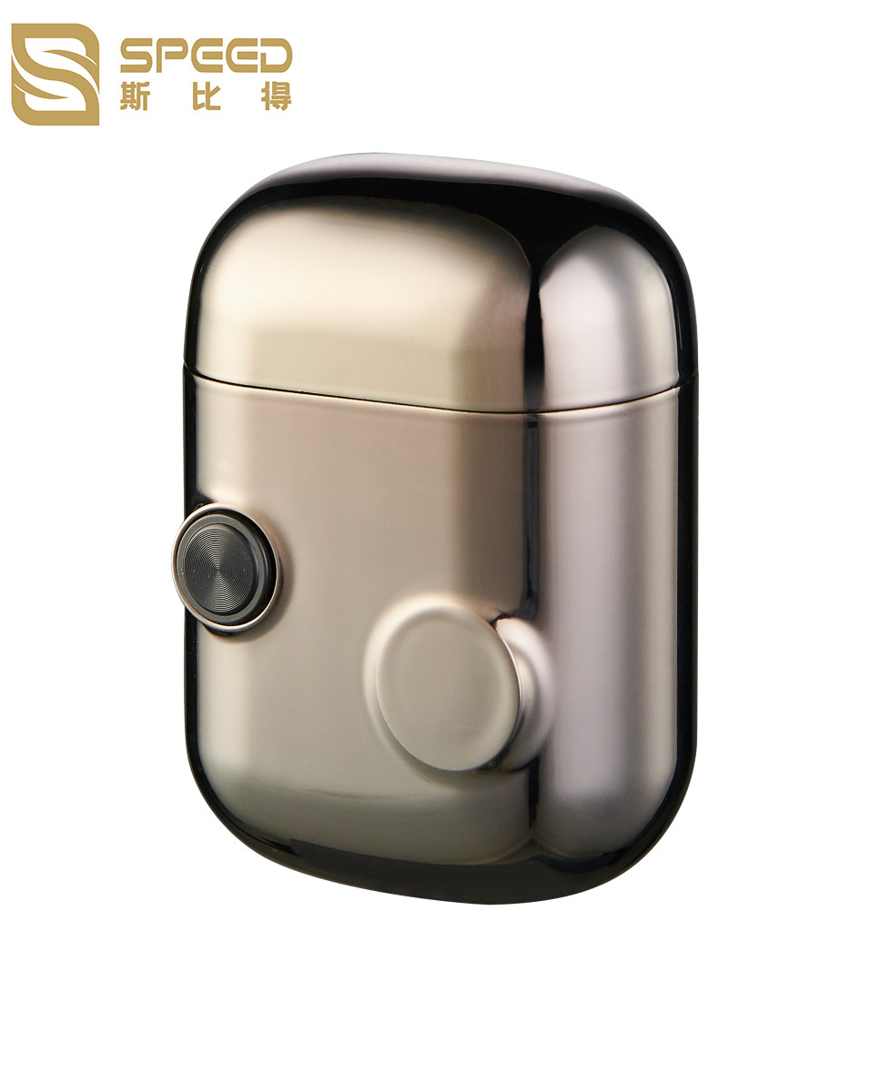 SD -S814 Electric Hair Shaver Polymer Battery 450mAh Motor Model 130 Speed 7300 Rpm