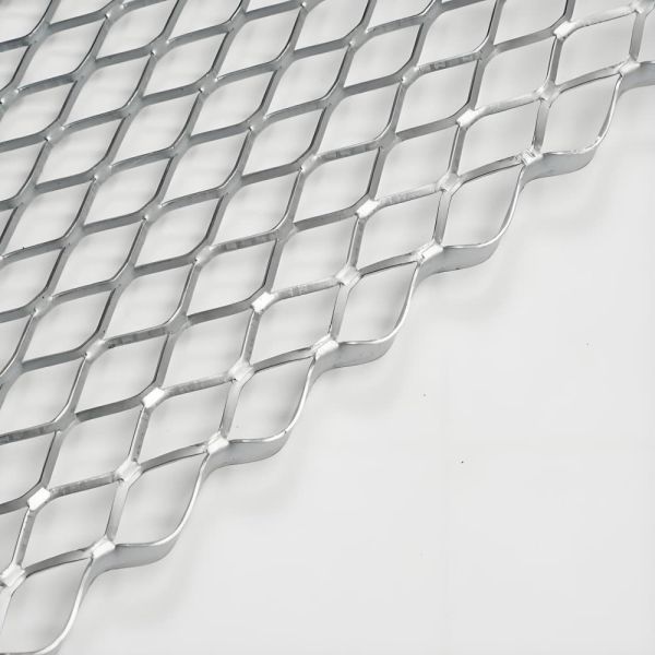 Galvanized Corrosion Resistance Expanded Metal Lath For Stucco And Eifs