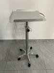 High Quality Multi-Functional Metal Hospital Trolley Medical Equipment Including