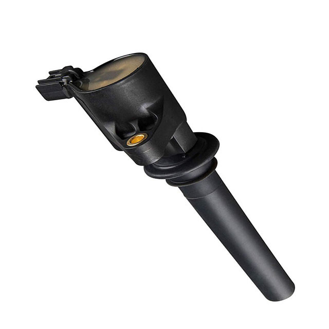 Wholesale Auto High Quality Engine Ignition Coil For Ford Mazda OEM 1L8Z-12029-AB