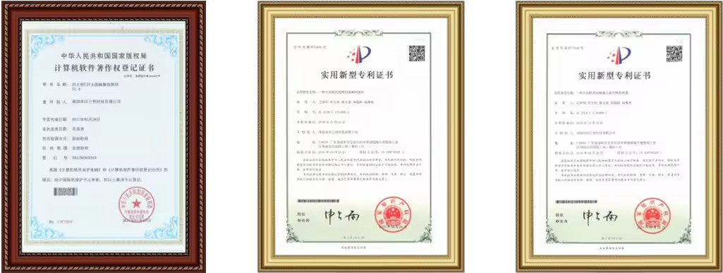 High-Speed , High-Precision Digital Rotary Inkjet Printer For Various Paper And Colors