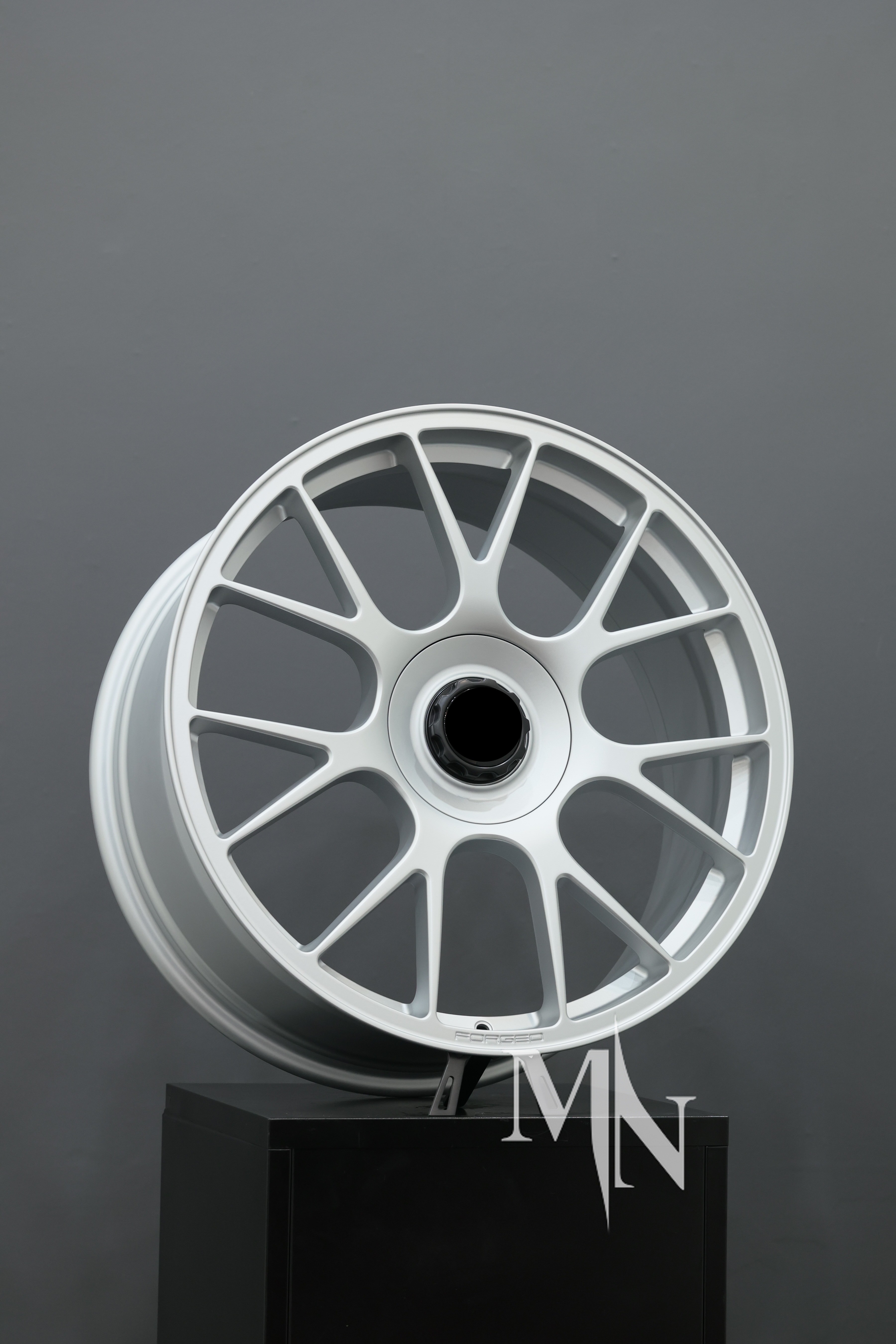 Custom Forged Rotiform RSE KPS CVT Alloy Wheels Rims For Audi R8 S4 TT