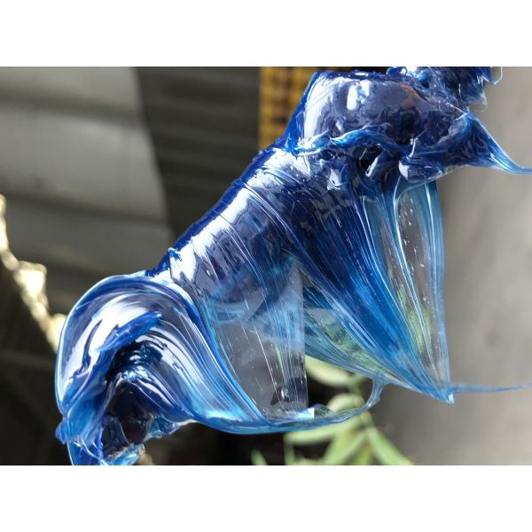 Multi-purpose HP-R White temperature Lubricating Complex Grease for Heavy Machinery