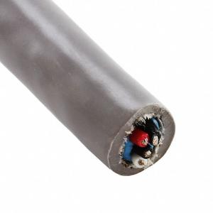 Quality Alpha Wire MULTI PAIR 4CON 22AWG SLATE 100' for sale