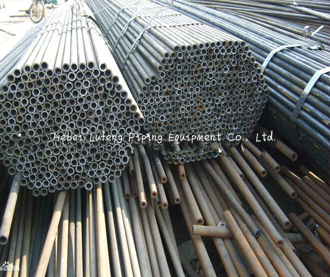 Special thick wall Seamless steel pipe