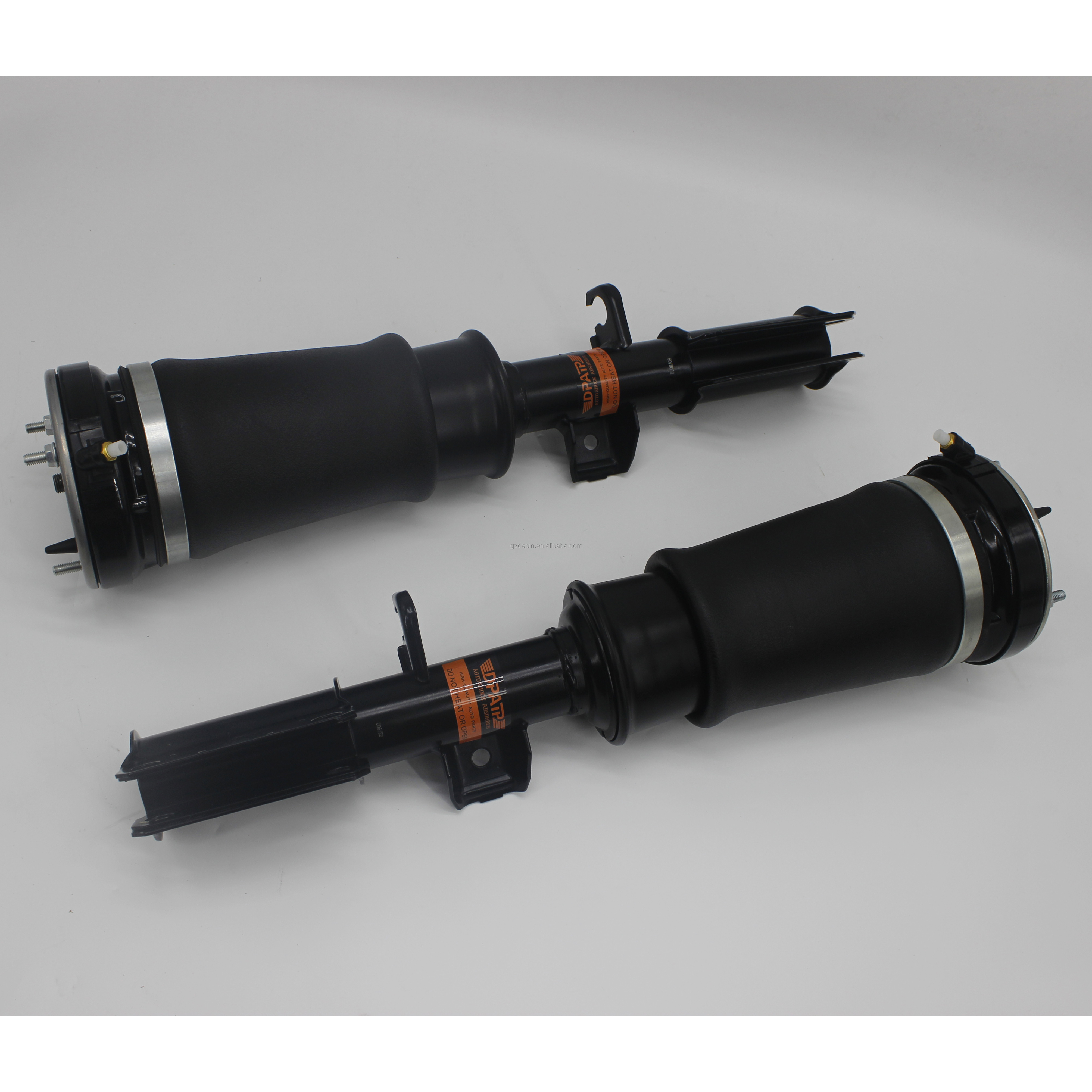 OE NO. RNB000740 Auto Parts Air Suspension Front Left Strut for Range Rover Executive