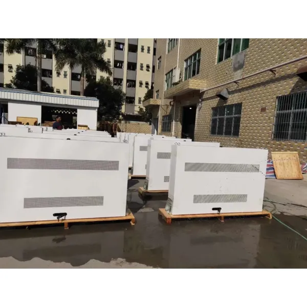 Outdoor LCD Display Touch Screen Kiosk for Digital Signage