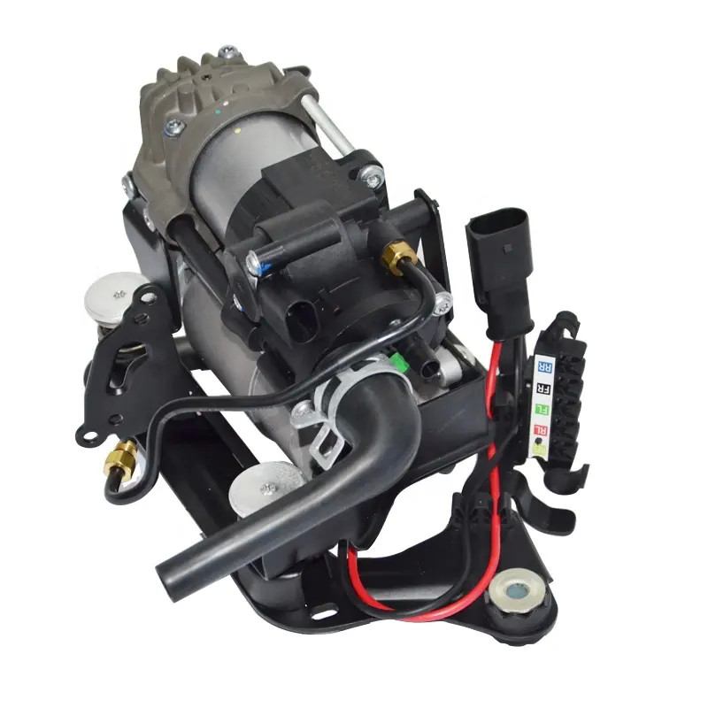 Durable Air Compressor BMW G11 G12 Rolls Royce Cullinan 4430210021