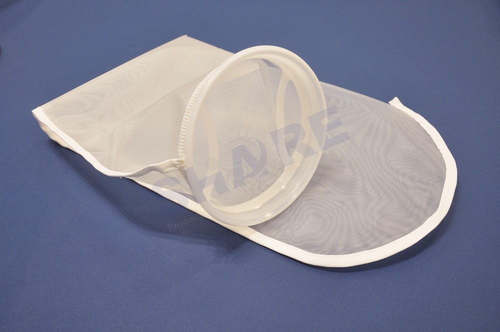 mesh filter bag
