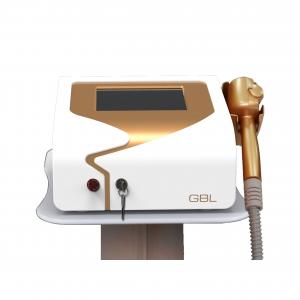 Pigmentation Removal Erbium Laser Machine For Stretch Marks OEM Available