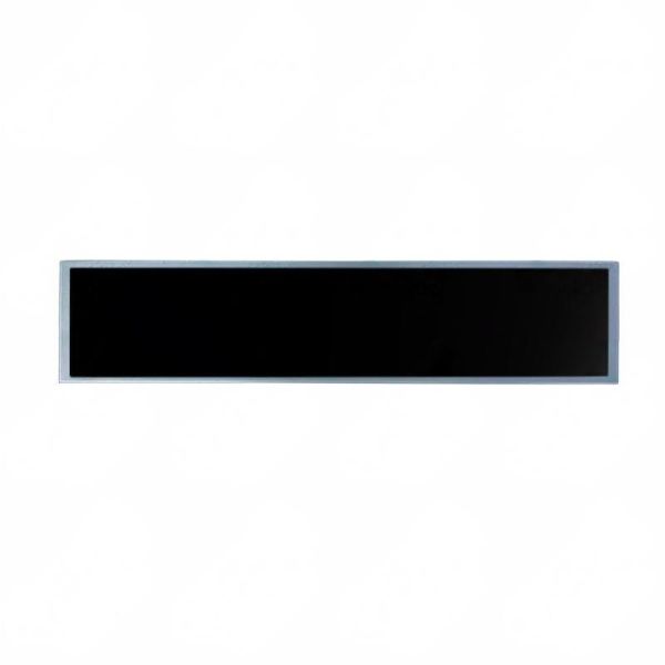TFT Display Module 15.1 Inch 1280x242 Resolution 30 Pins LVDS Interface