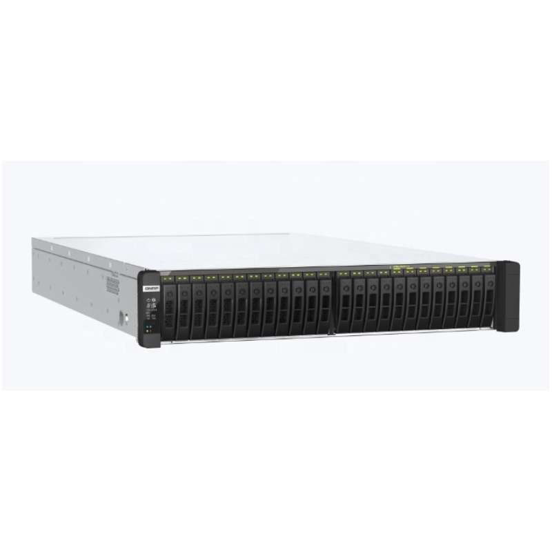 New Original TDS-h2489FU Networked Storage Dual processor 32 cores 24-bay U.2 NVMe