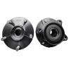 Buy cheap WHEEL HUB BEARING 43550-02050 from wholesalers