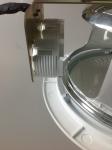 E27 / PL COMPACT FLUORESCENT DOWNLIGHTS FOR HOTEL LIGHTING