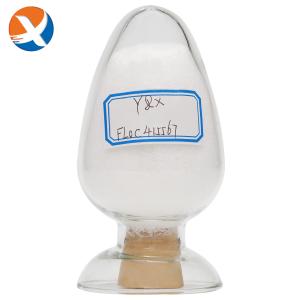 Quality 90.00% Min Water Treatment Pam Flocculant Reagent White Powder for sale