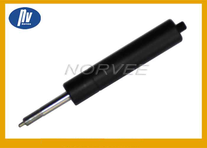 Ball Head Adjustable Gas Struts Gas Lift Free Length For Automobile OEM