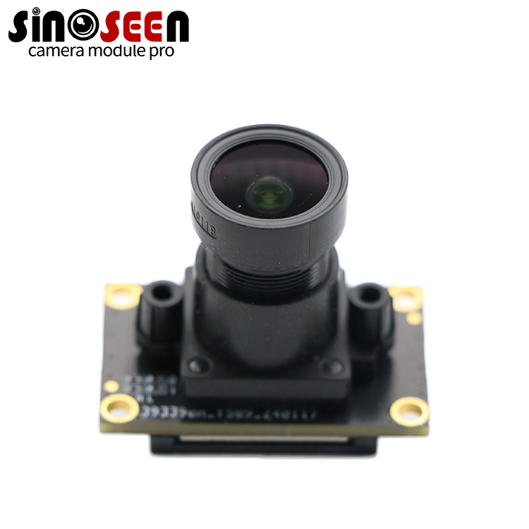 2MP Sony IMX662 Raspberry Pi Camera Module 1080P 90FPS