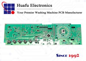 China Personalized WiFi Front Load Washing Machine PCB Washing Machine Circuit Board on sale