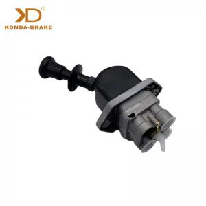 China Truck Spare Parts Trailer Hand Control Valve OER 9617231020 9617232080 For DAF on sale