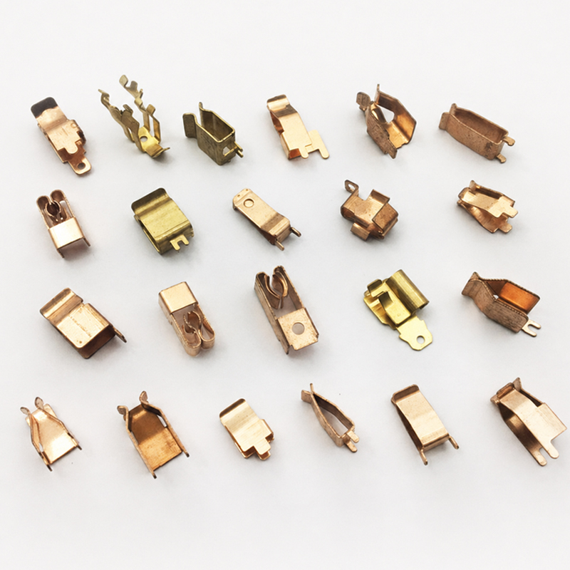 Adapter plug socket components