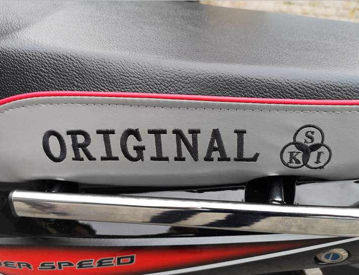 forza moto sirius 4 stroke Factory price kasea lifan price of motorcycle in China cheap import motorcycles 50cc motor