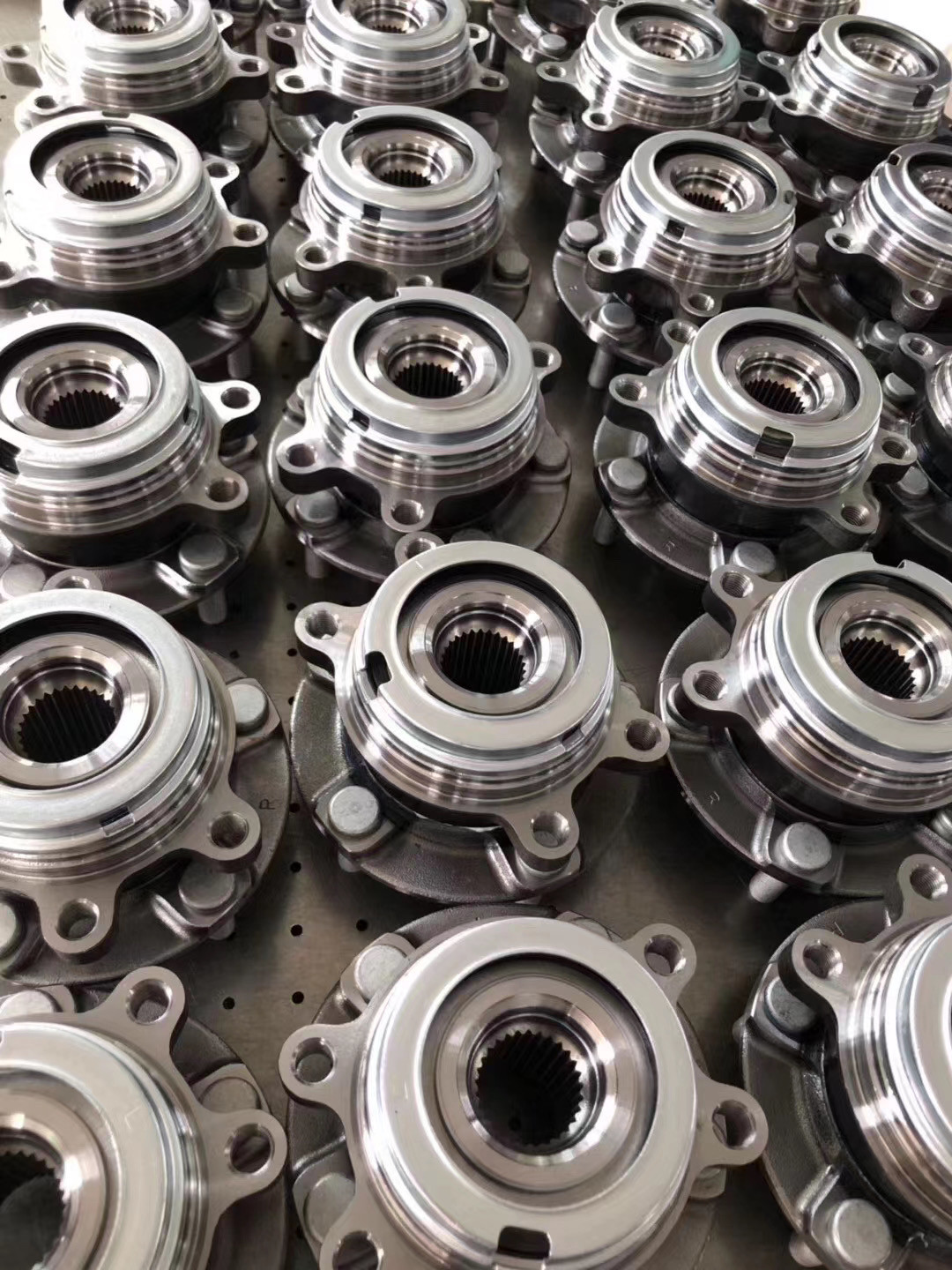 Wheel Hub Bearing 3W0407613 3W0407613E 3W0407613A