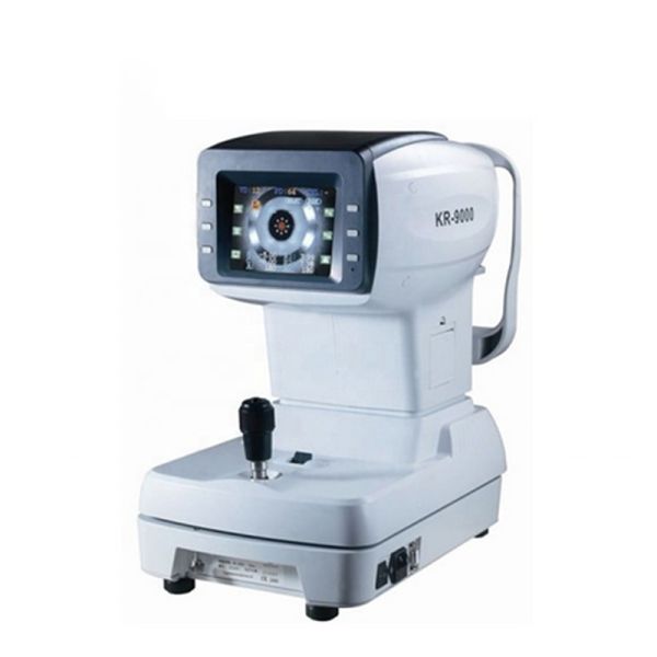 Ophthalmic Automatic Refractometer Keratometer: Automatic Refractometer Price,