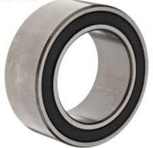 China 406830 AC Magnetic Clutch Bearing Durable For Zexel DKS32C , CQC Certificate on sale