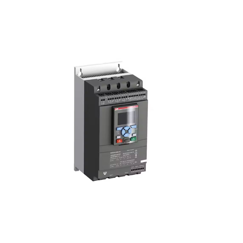 Maximize Your Industrial Potential with PLC The Best Control System PLC Module Drive Inverter DMDX61B0022-5A3-0T