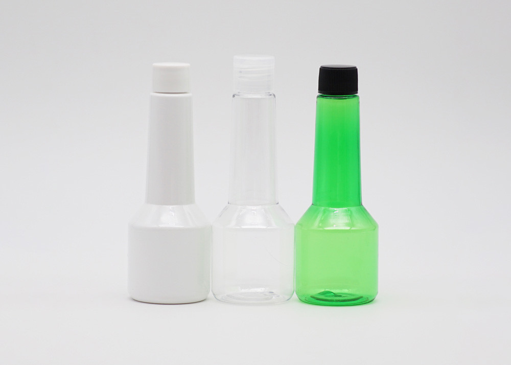 Plastic Fine Mist Sprayer Bottle 60ml Cylinder Matte Transparent