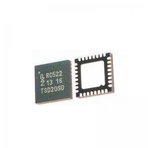 Quality NFC RFID 13.56MHz HVQFN EP Tray Digital Audio Processor IC MFRC52202HN1 for sale
