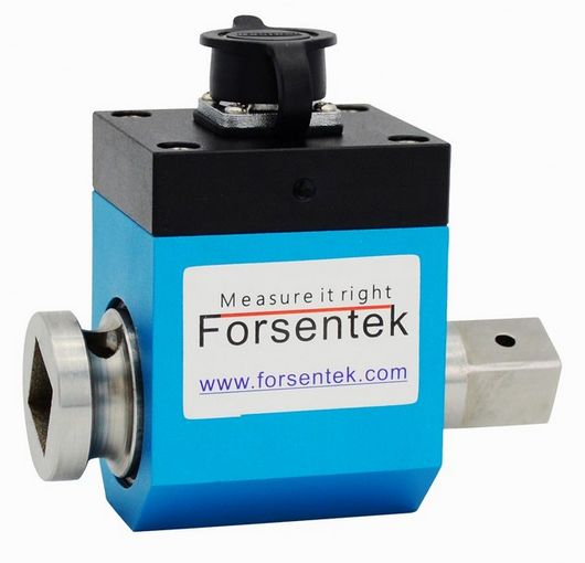 dynamic torque transducer