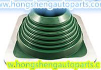 Quality RUBBER ROOF FLASHING FOR AUTO SUSPENSION SYSTEMS for sale