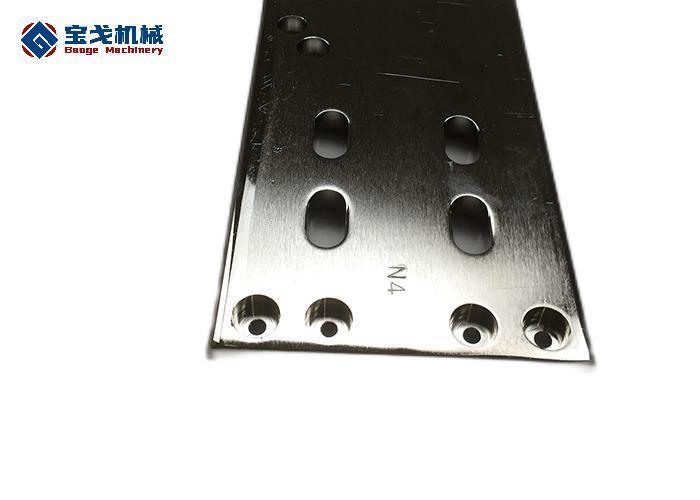 Buzz Bus Bar for Powering Electric Overhead Traveling Cranes