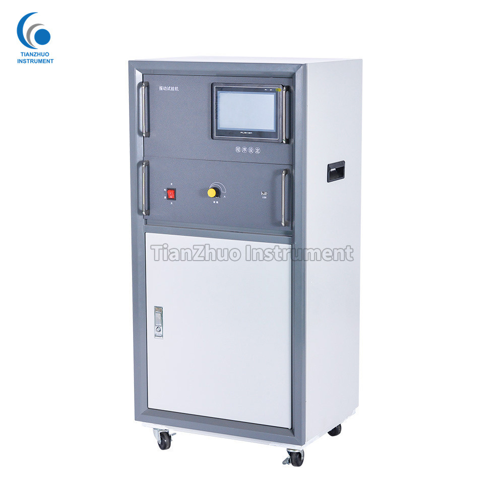 High Performance Vibration Testing Equipment For Automotive 1 Year Warranty